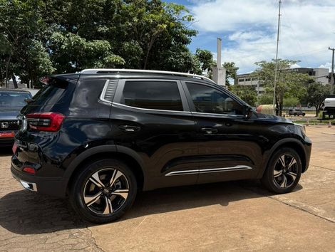 Caoa Chery Tiggo 5X SPORT 1.5 Turbo Flex Aut.