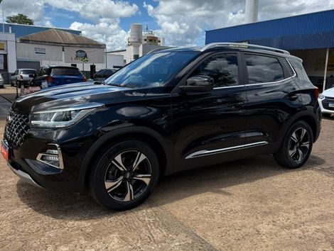 Caoa Chery Tiggo 5X SPORT 1.5 Turbo Flex Aut.