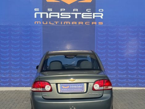 Chevrolet Classic Life/LS 1.0 VHC FlexP. 4p