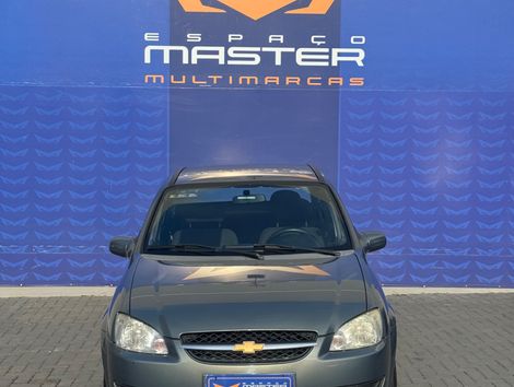 Chevrolet Classic Life/LS 1.0 VHC FlexP. 4p