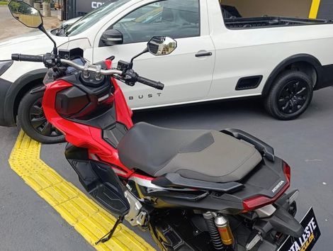 HONDA ADV 150