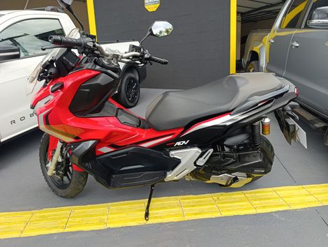 HONDA ADV 150