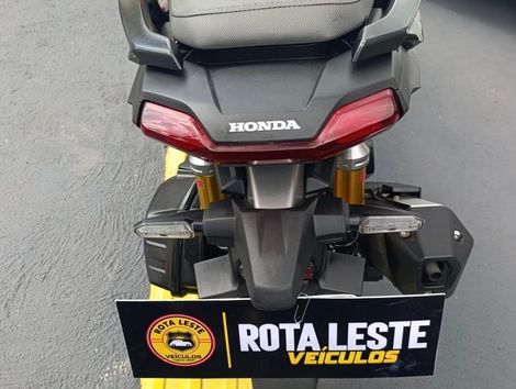 HONDA ADV 150