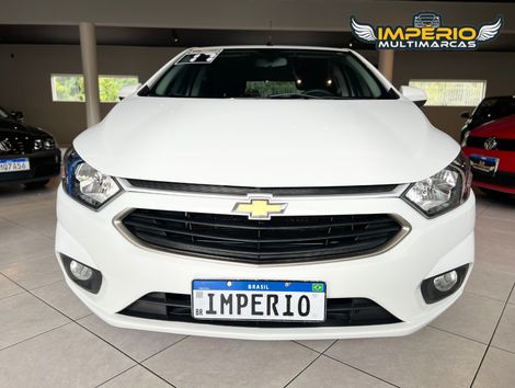 Chevrolet ONIX HATCH LT 1.0 8V FlexPower 5p Mec.