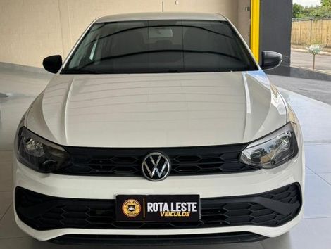 VolksWagen Polo Track 1.0 Flex 12V 5p