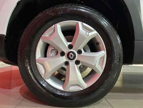 Renault DUSTER Intense Plus 1.6 16V Flex Aut.
