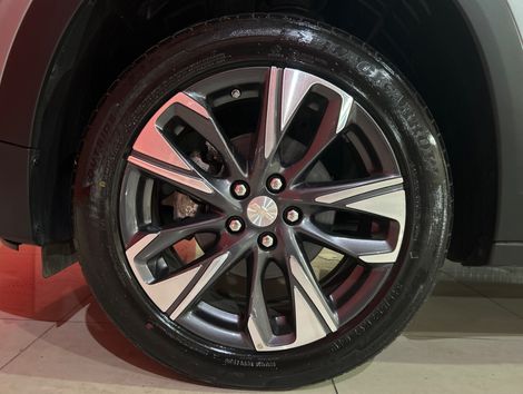 Chevrolet TRACKER Premier 1.2 Turbo 12V Flex Aut.