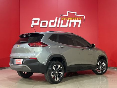 Chevrolet TRACKER Premier 1.2 Turbo 12V Flex Aut.