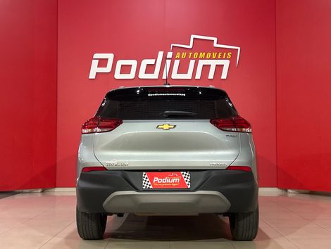 Chevrolet TRACKER Premier 1.2 Turbo 12V Flex Aut.