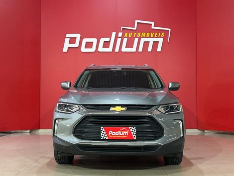 Chevrolet TRACKER Premier 1.2 Turbo 12V Flex Aut.