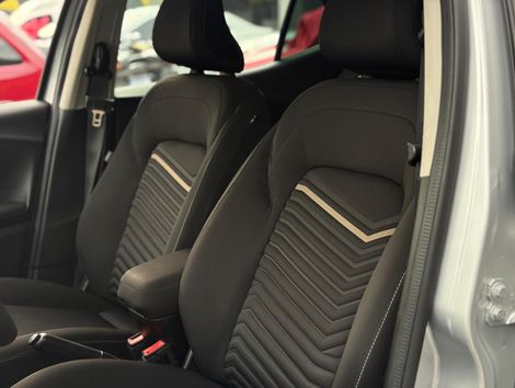 Fiat PULSE AUDACE 1.0 Turbo 200 Flex Aut.