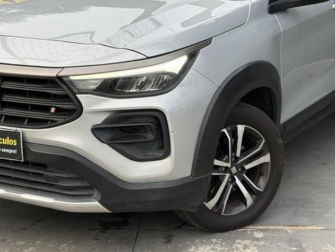 Fiat PULSE AUDACE 1.0 Turbo 200 Flex Aut.