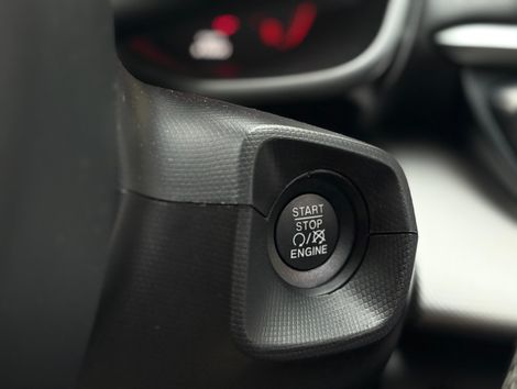 Fiat PULSE AUDACE 1.0 Turbo 200 Flex Aut.