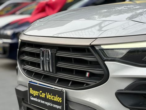 Fiat PULSE AUDACE 1.0 Turbo 200 Flex Aut.