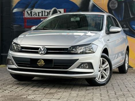 VolksWagen Polo Comfort. 200 TSI 1.0 Flex 12V Aut.