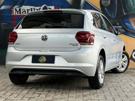 VolksWagen Polo Comfort. 200 TSI 1.0 Flex 12V Aut.