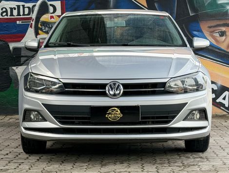 VolksWagen Polo Comfort. 200 TSI 1.0 Flex 12V Aut.