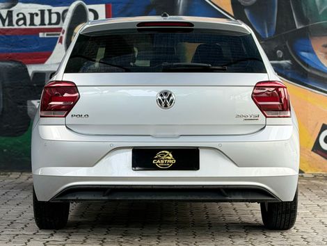 VolksWagen Polo Comfort. 200 TSI 1.0 Flex 12V Aut.