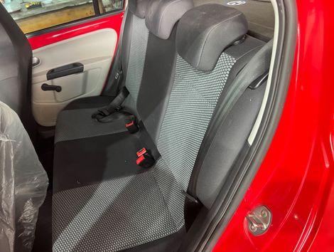 VolksWagen up! move 1.0 Total Flex 12V 5p