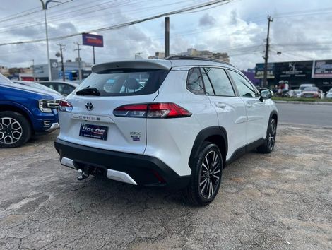 Toyota Corolla Cross XRX 1.8 16V Aut. (Híbrido)