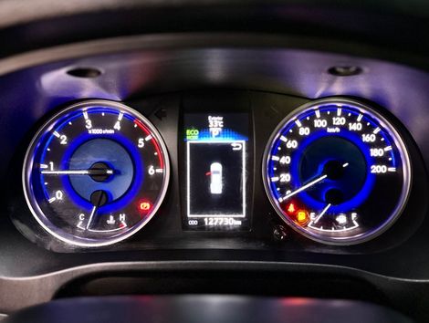 Toyota Hilux CD SRX 4x4 2.8 TDI 16V Diesel Aut.