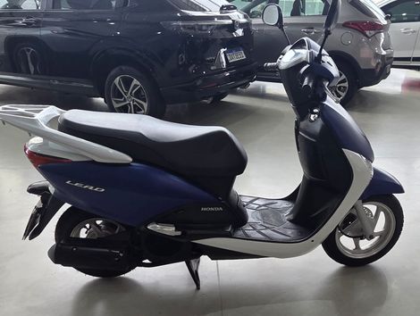 HONDA LEAD 110