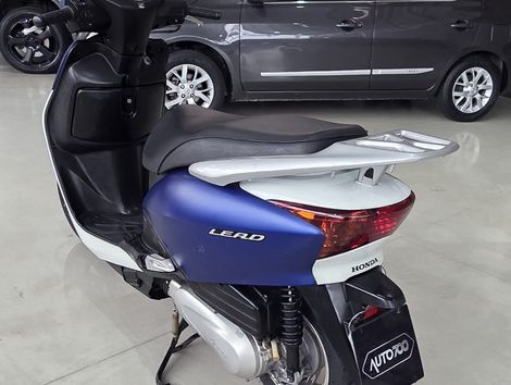 HONDA LEAD 110
