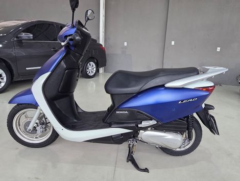 HONDA LEAD 110