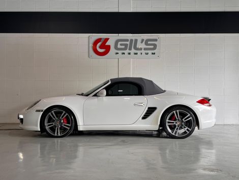 Porsche Boxster S 3.4 310cv