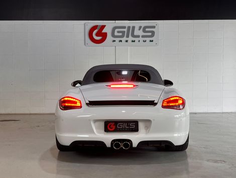 Porsche Boxster S 3.4 310cv