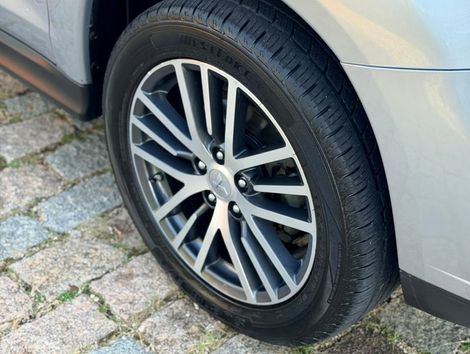 Mitsubishi ASX 2.0 16V 4x2 Flex Aut.