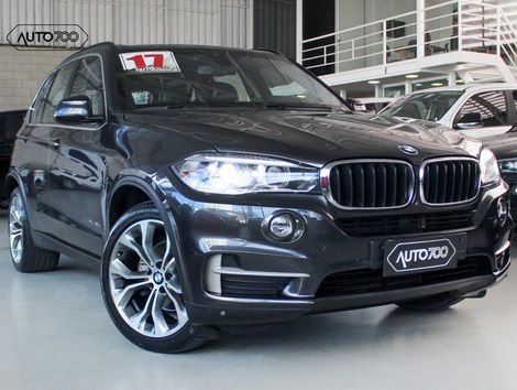 BMW X5 XDRIVE 30d 3.0 Diesel