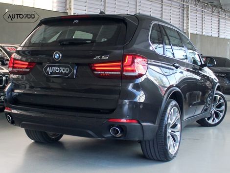 BMW X5 XDRIVE 30d 3.0 Diesel