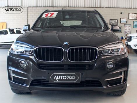 BMW X5 XDRIVE 30d 3.0 Diesel