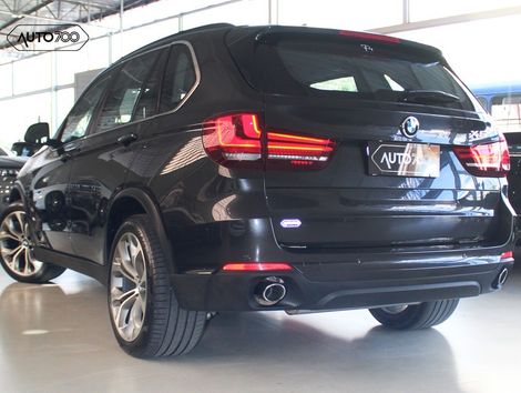 BMW X5 XDRIVE 30d 3.0 Diesel