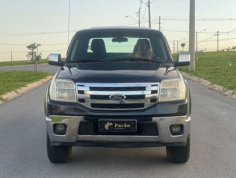 Ford Ranger Limited 2.3 150cv CD