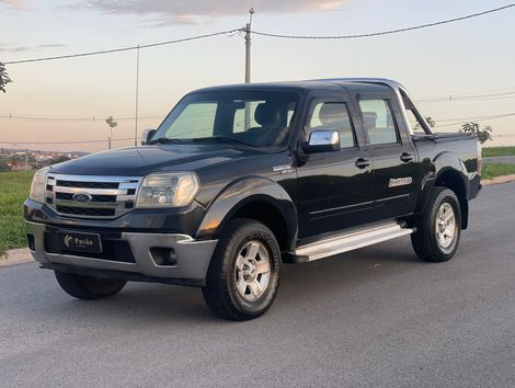 Ford Ranger Limited 2.3 150cv CD