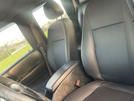 Ford Ranger Limited 2.3 150cv CD
