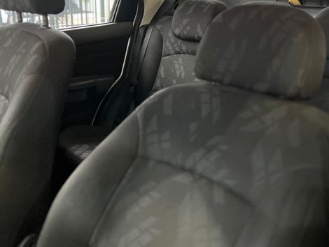 Fiat Siena EL 1.0 mpi Fire Flex 8V 4p