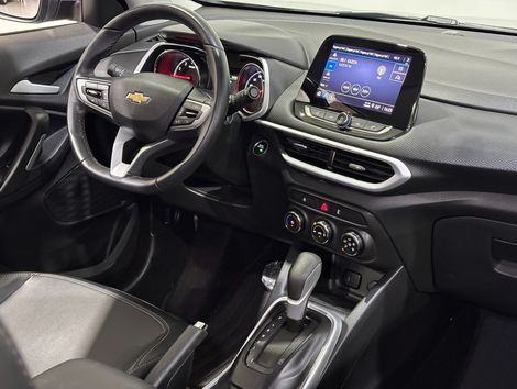 Chevrolet TRACKER LTZ 1.0 Turbo 12V Flex Aut.