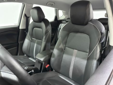 Chevrolet TRACKER LTZ 1.0 Turbo 12V Flex Aut.