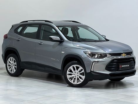 Chevrolet TRACKER LTZ 1.0 Turbo 12V Flex Aut.