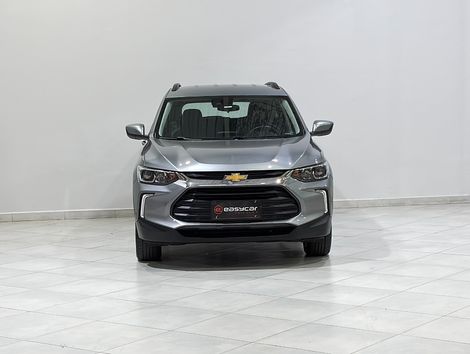Chevrolet TRACKER LTZ 1.0 Turbo 12V Flex Aut.