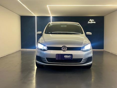 VolksWagen Fox Trendline 1.0 Flex 8V 5p