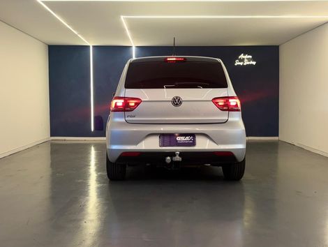 VolksWagen Fox Trendline 1.0 Flex 8V 5p