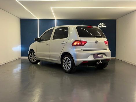 VolksWagen Fox Trendline 1.0 Flex 8V 5p