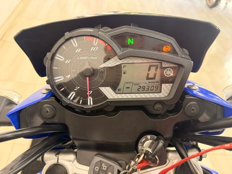 YAMAHA XTZ 150 CROSSER Z FLEX