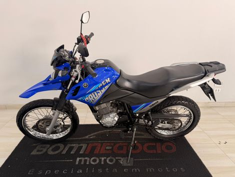 YAMAHA XTZ 150 CROSSER Z FLEX