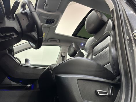 Caoa Chery Tiggo 8 TXS 1.6 16V TGDi Aut.