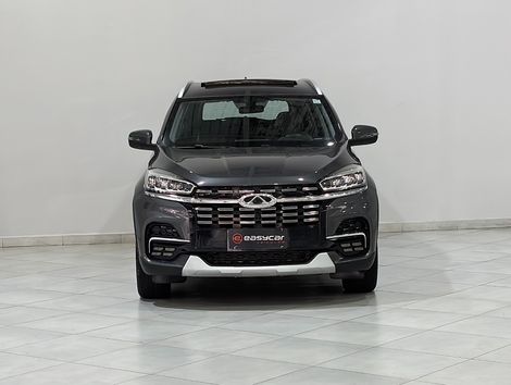 Caoa Chery Tiggo 8 TXS 1.6 16V TGDi Aut.